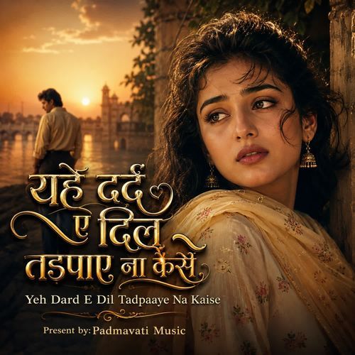Yeh Dard E Dil Tadpaaye Na Kaise