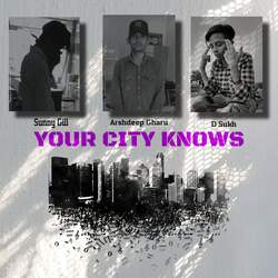 Your City Knows-OCUORSYGeAQ