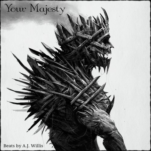 Your Majesty_poster_image