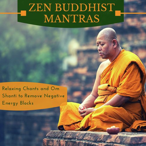 Zen Buddhist Mantras cover art