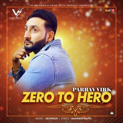 Zero to Hero-OyAvWAFqUAM