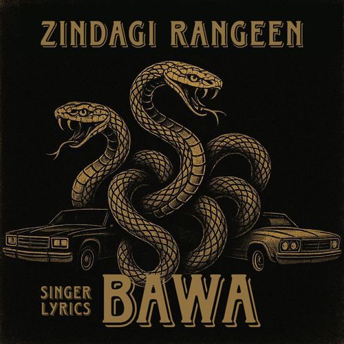 Zindagi Rangeen