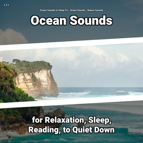Ocean Waves Sounds cover art