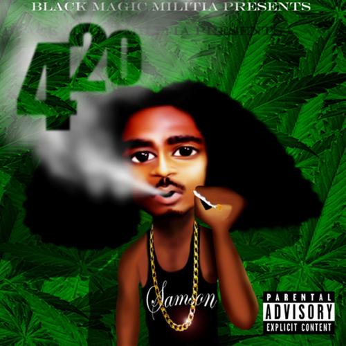 420 Intro