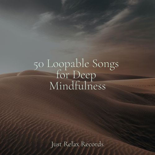 50 Loopable Songs for Deep Mindfulness