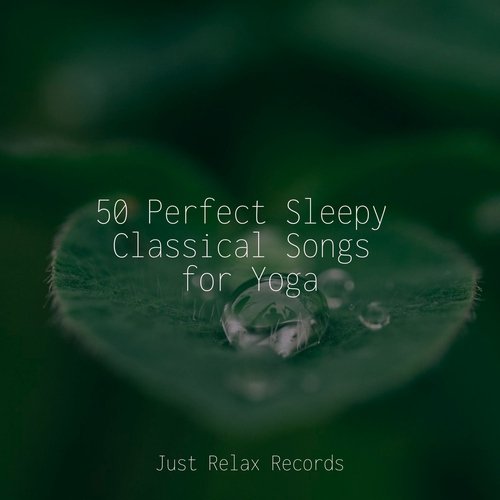 50 Perfect Sleepy Classical Songs for Yoga