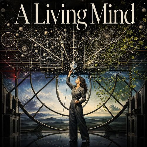 A Living Mind