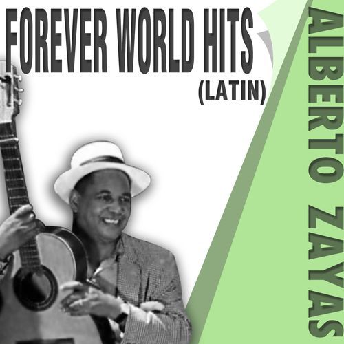 Charara (From 'Alberto Zayas') cover art