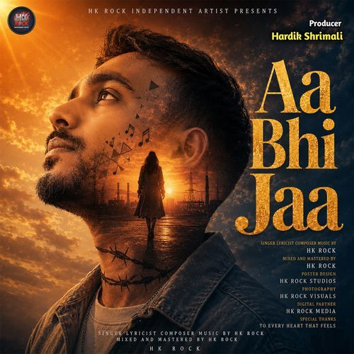 Aa Bhi Jaa