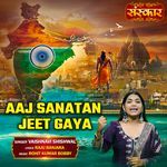 Aaj Sanatan Jeet Gaya