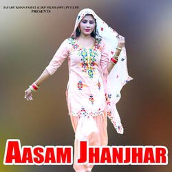 Aasam Jhanjhar