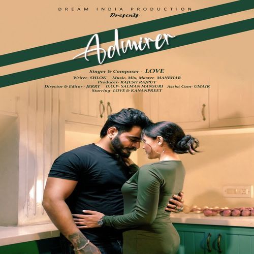 Admirer