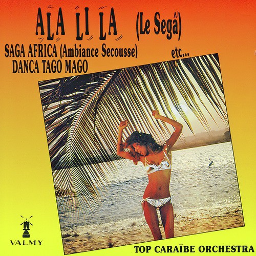 Ala li la (Le Segâ)