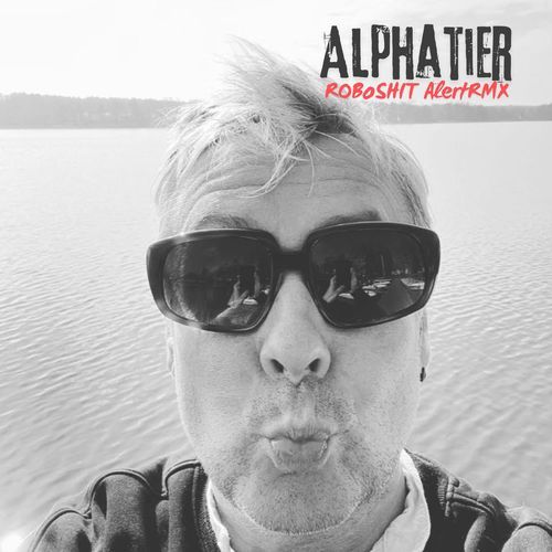 Alphatier (AlertRMX)