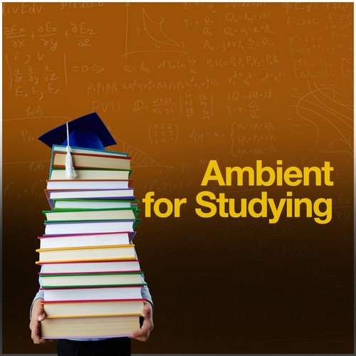 Ambient for Studying_poster_image