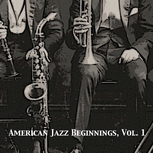 Harlem Shout cover art