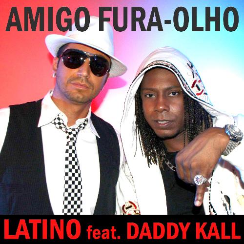 Amigo Fura-Olho_poster_image