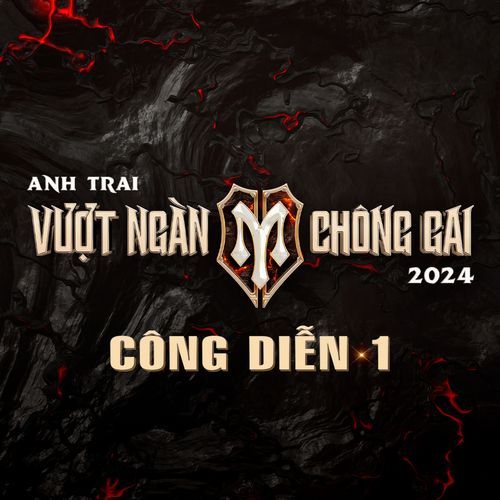 Anh Trai Vượt Ngàn Chông Gai 2024 - Công Diễn 1_poster_image