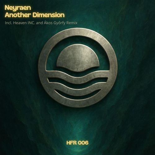 Another Dimension (Ákos Győrfy Remix) cover art