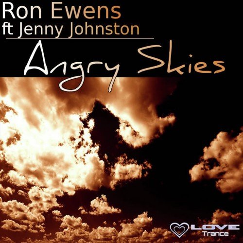 Ron Ewens
