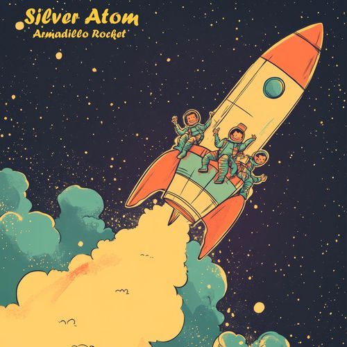 Big Salad cover art