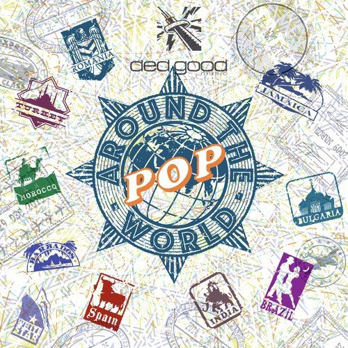 Around the World: Pop