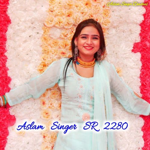 Aslam Singer Sr 2280