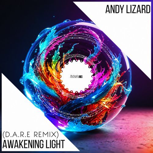 Awakening Light (D.A.R.E Remix)