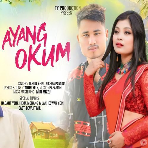 Ayang Okum