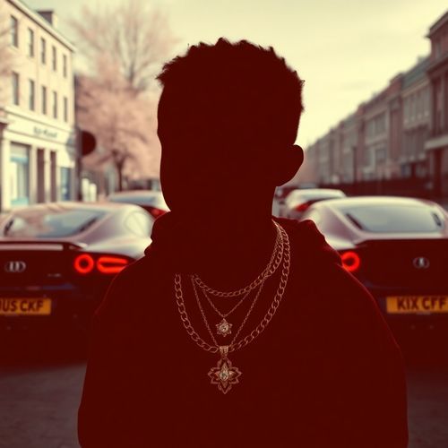 BLOODY DRIP cover art