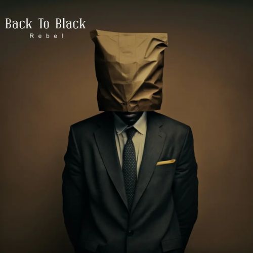 Back To Black