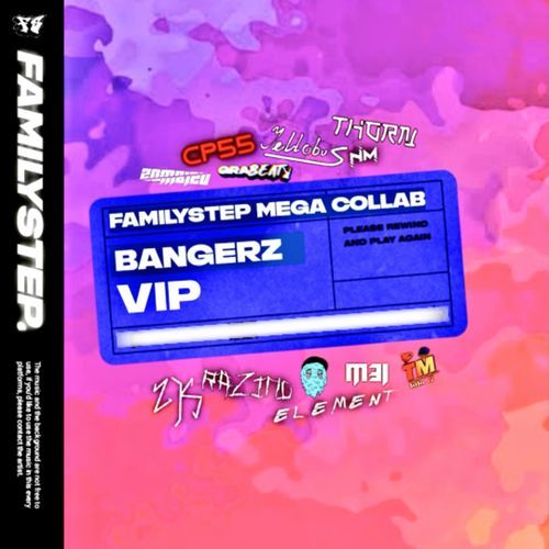 Bangerz (VIP)