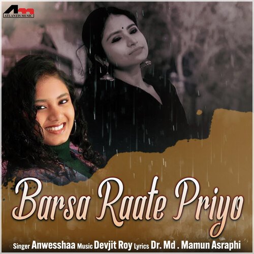 Barsa Raate Priyo