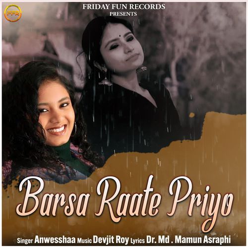 Barsa Raate Priyo (Studio)