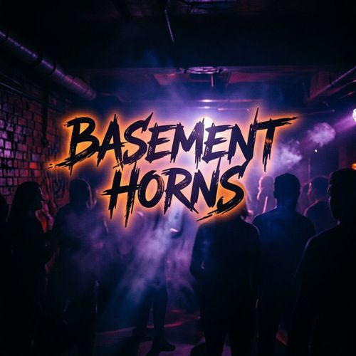 Basement Horns
