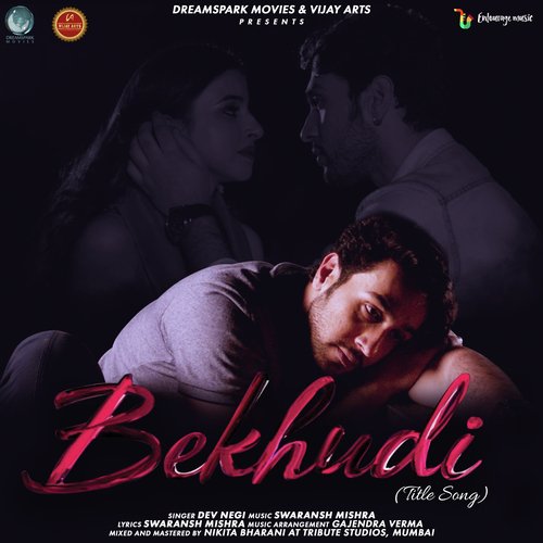 Bekhudi (From "Bekhudi") - Single