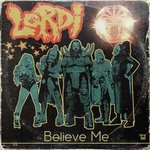 Believe Me