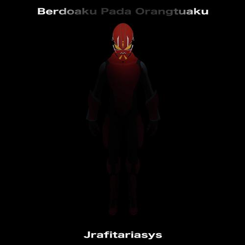Berdoaku Pada Orangtuaku cover art