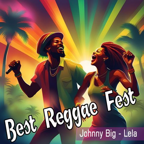 Best Reggae Fest