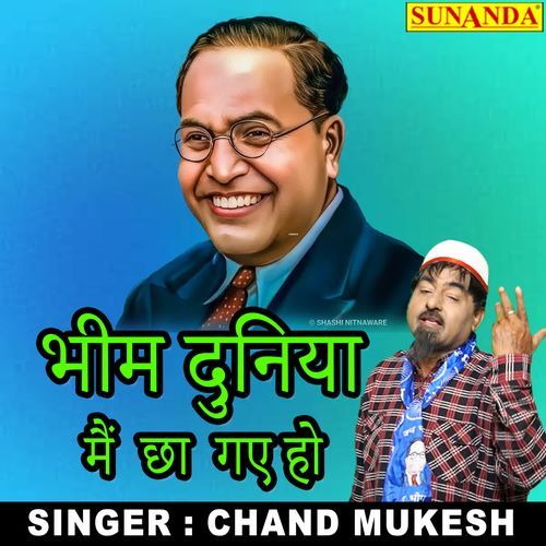 Bheem Duniya Main Chha Gaye Ho
