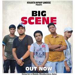 Big Scene-OyscdiNhdHs