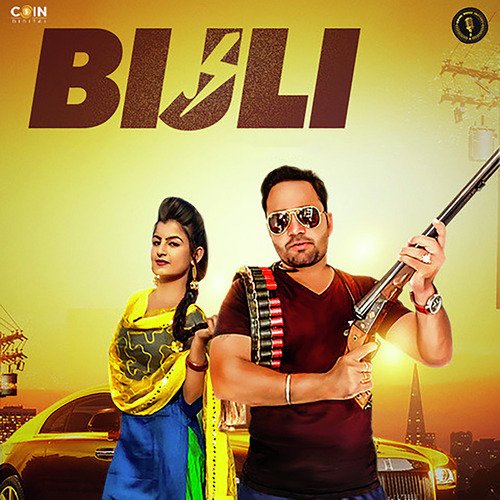 Bijli