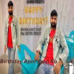 Birthday Apni Jaan Ko