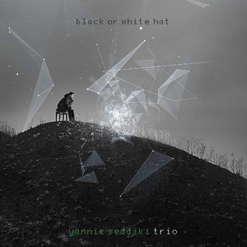 Black or White Hat cover art