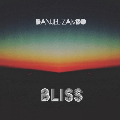 Bliss, Pt. 2 cover art