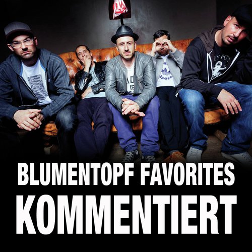 Blumentopf Favorites