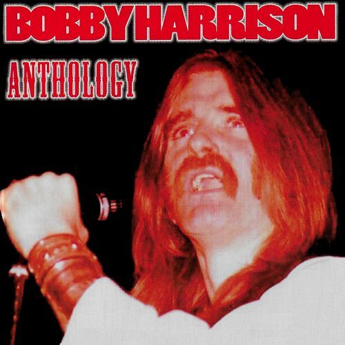 Bobby Harrison - Anthology