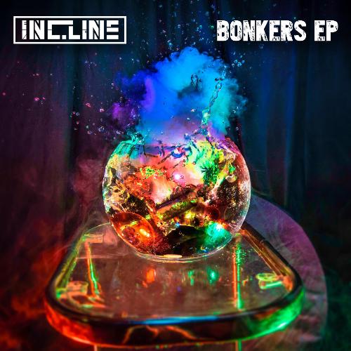 Bonkers (feat. King Benz) cover art