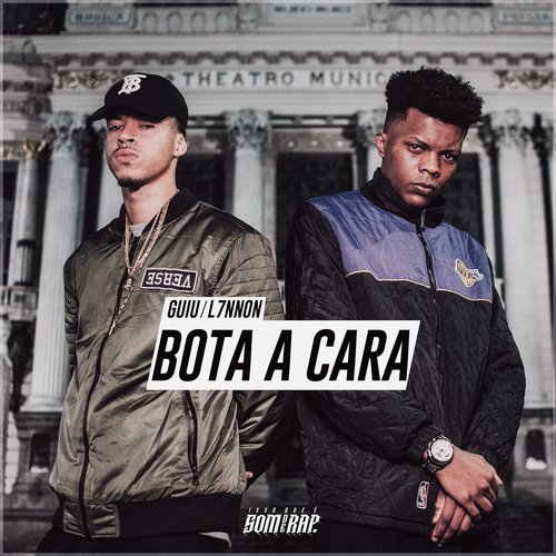 Bota a Cara_poster_image