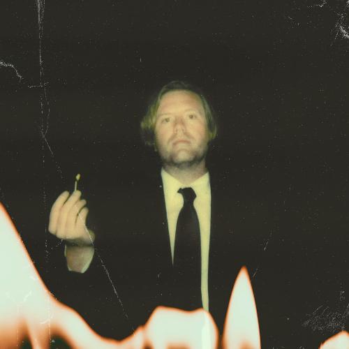 Burnout cover art